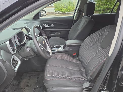 Used 2015 Chevrolet Equinox LT w/ Driver Convenience Package image 19