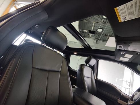 Used 2020 Ford F150 Lariat w/ Equipment Group 502A Luxury image 13