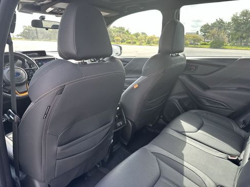 Used 2023 Subaru Forester Wilderness AWD/4WD image 17