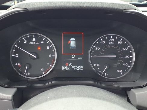 Certified 2024 Subaru Crosstrek 2.0i Premium AWD/4WD image 6