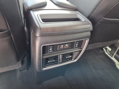 Used 2022 Nissan Murano Platinum w/ Cargo Package FWD image 8