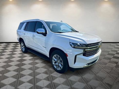 Used 2023 Chevrolet Tahoe Premier RWD image 6