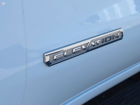 Used 2021 GMC Sierra 1500 Elevation image 10