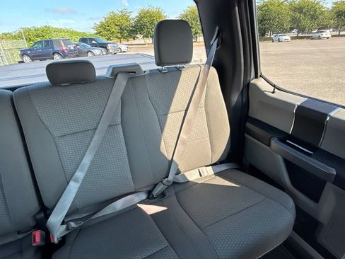 Used 2018 Ford F150 XLT w/ Trailer Tow Package AWD/4WD image 38