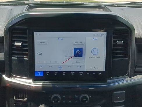 New 2025 Ford F150 STX w/ Equipment Group 200A image 18