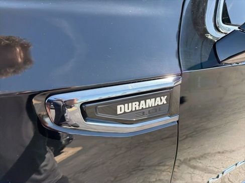 Used 2023 GMC Yukon Denali Ultimate AWD/4WD image 20