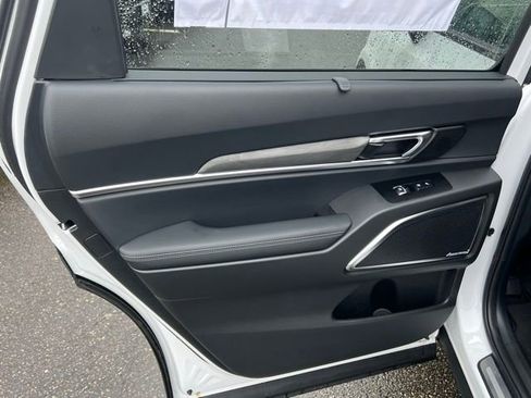 New 2025 Kia Telluride SX Prestige X-Line image 15