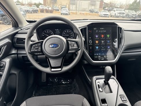 New 2026 Subaru Crosstrek 2.0i Premium image 2