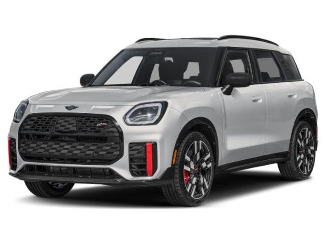 New 2027 MINI Cooper Countryman John Cooper Works w/ Comfort Package Max AWD/4WD image 1
