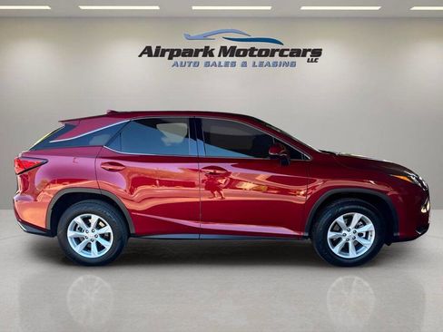 Used 2016 Lexus RX 350 FWD image 6