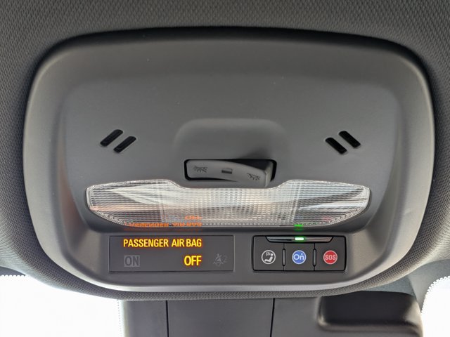New 2026 Buick Envista Sport Touring w/ Convenience I Package FWD image 37