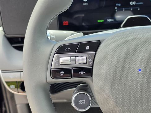 New 2026 Hyundai Ioniq 5 Limited RWD image 25