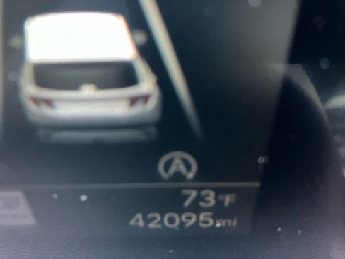 Used 2025 Hyundai Tucson SEL image 15