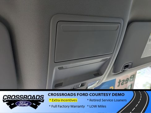 New 2025 Ford Ranger XLT w/ FX4 Off-Road Package image 22