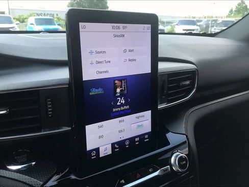 Used 2022 Ford Explorer ST w/ Equipment Group 401A image 30