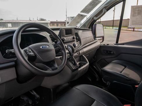 Used 2020 Ford Transit 150 Low Roof w/ Load Area Protection Package image 13