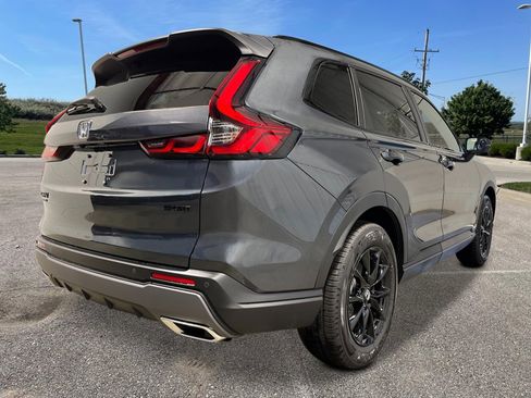 New 2026 Honda CR-V Sport-L image 5