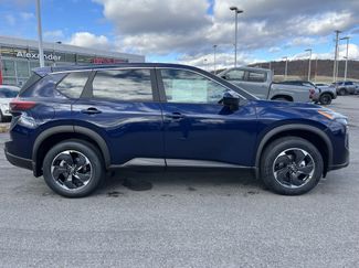 New 2026 Nissan Rogue SV w/ Cold Weather Package video 2