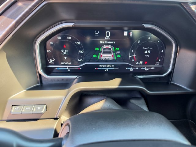 Used 2023 GMC Sierra 1500 Denali Ultimate AWD/4WD image 18