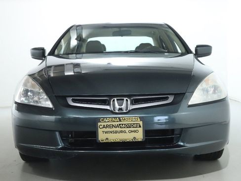 Used 2004 Honda Accord EX image 16