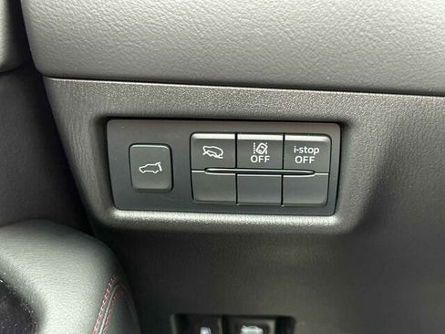 Used 2025 MAZDA CX-5 Carbon Edition image 34