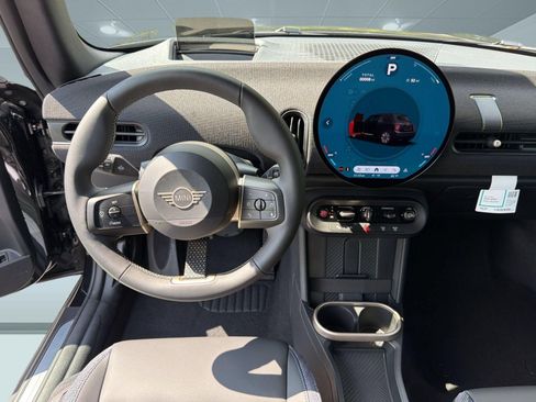 New 2026 MINI Cooper S FWD image 26