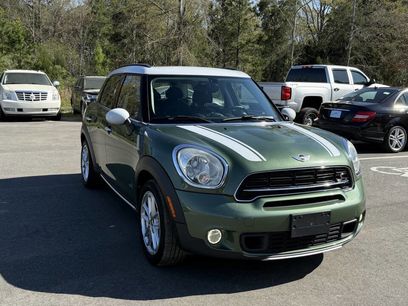 Used 2015 MINI Cooper Countryman S