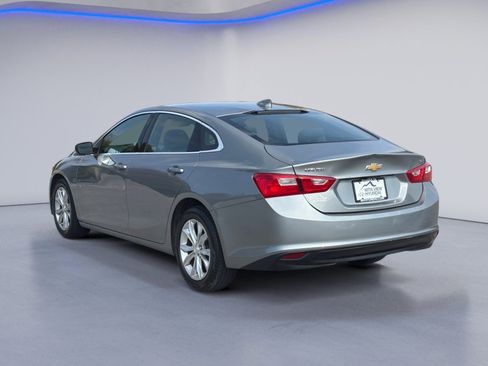 Used 2023 Chevrolet Malibu LT image 6