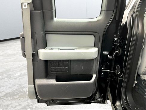 Used 2013 Ford F150 STX w/ Mid Equipment Group image 24