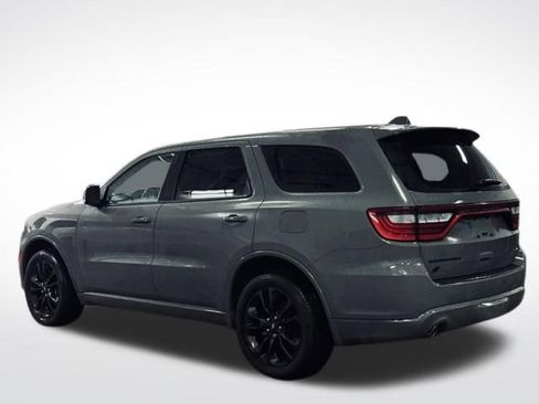 Used 2022 Dodge Durango GT image 9