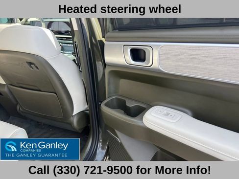Used 2025 Hyundai Santa Fe Calligraphy w/ Tow & Go Package AWD/4WD image 56