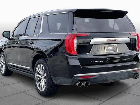 Certified 2021 GMC Yukon Denali w/ Denali Ultimate Package image 11