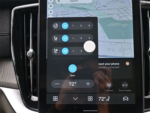 New 2026 Volvo XC90 B6 Ultra image 22