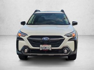 Certified 2025 Subaru Outback Premium video 2