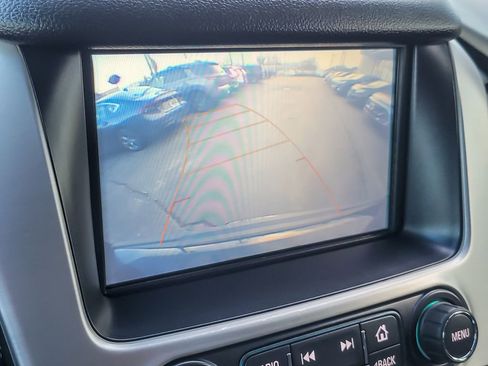 Certified 2019 GMC Yukon SLE w/ SLE Value Package image 13