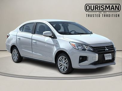 Used 2024 Mitsubishi Mirage G4 LE