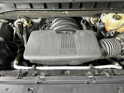 Used 2021 Chevrolet Tahoe Z71 AWD/4WD image 9