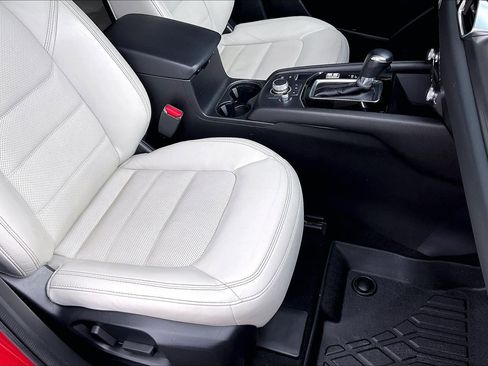 Used 2021 MAZDA CX-5 Touring w/ Touring Preferred SV Package image 22