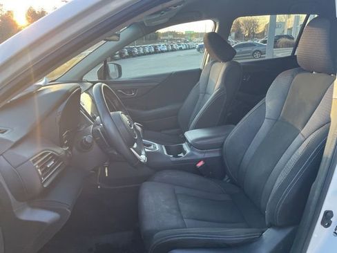 Used 2021 Subaru Outback Premium image 27