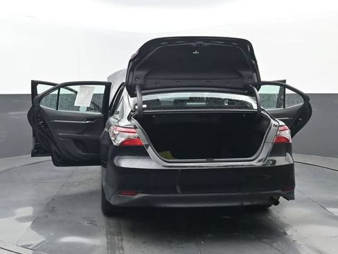 Used 2023 Toyota Camry LE w/ Convenience Package FWD image 36