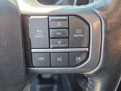 Used 2022 Ford F150 XLT w/ Equipment Group 302A High image 23