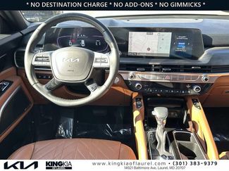Used 2025 Kia Telluride EX X-Line video 2
