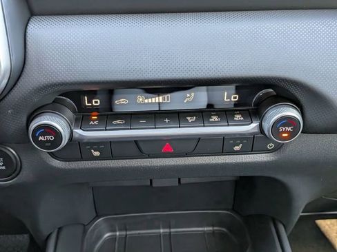 New 2026 MAZDA CX-50 AWD 2.5 S w/ Weather Package image 22