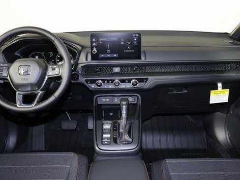 New 2026 Honda CR-V Sport image 8