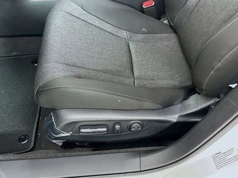 New 2026 Honda Accord SE image 9