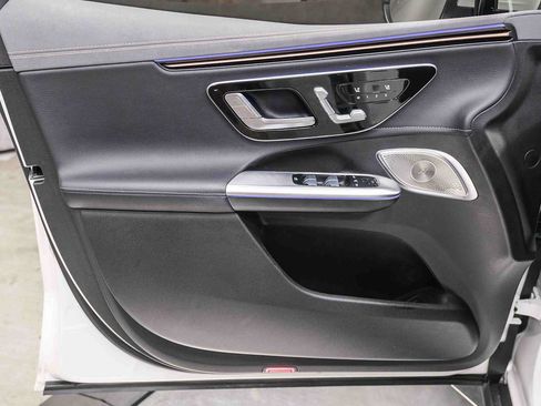 Certified 2023 Mercedes-Benz EQE 350+ 4MATIC SUV image 23