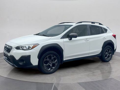 Used 2023 Subaru Crosstrek 2.5i Sport AWD/4WD image 1