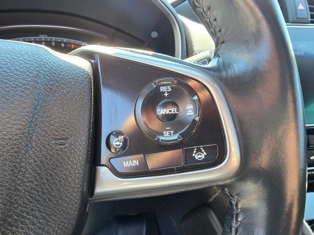 Used 2020 Honda CR-V EX-L image 7