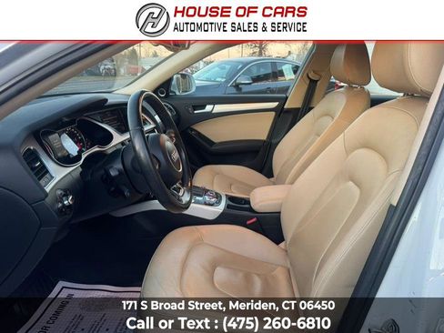Used 2016 Audi A4 2.0T Premium Plus w/ Technology Package image 22