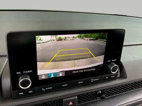 Used 2023 Honda CR-V LX image 14